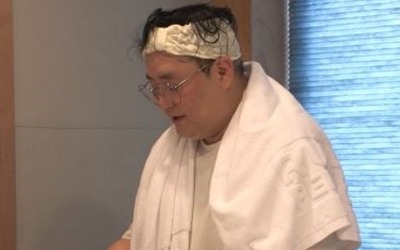 '52세 돌싱' 정재용, 전처와 연락 끊겼다…"양육비 메시지 확인 않더니, 결국 메신저 탈퇴" ('꽃중년')