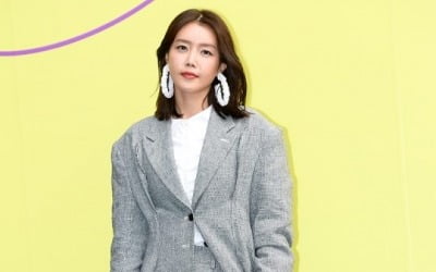 '48세' 채정안, 미모 관리에 수억 원 썼다더니…예능으로도 돈 많이 벌겠네