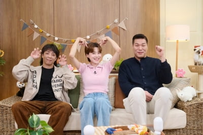 KBSの新バラエティ番組『動物は素晴らしい』、28日に初放送