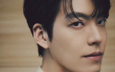 김우빈, 암 투병 전 혹사시켰던 몸…"8kg 증량 4kg 감량"해도 뿌듯한 '무도실무관'[TEN인터뷰]