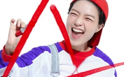 Comedian Ahn Young-mi to Host 19+ Stand-Up Comedy Show in Seoul