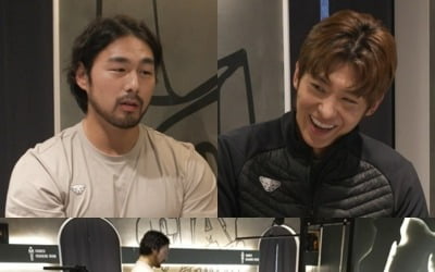 UDT Veteran Dex Returns to 'The Manager' with Intense Training and Boxing Showdown