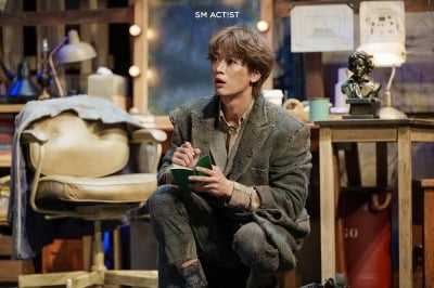 チェ・ミンホ、演技の幅を広げる：ドラマと舞台での活躍