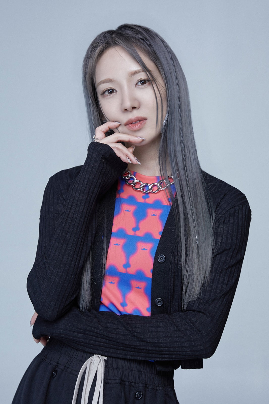효연/ 사진 제공=SM