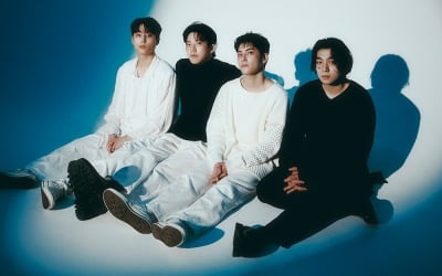 데이식스→QWER, 가을 밴드 대전 박터지네…'한 방' 없으면 묻힌다[TEN뮤직]