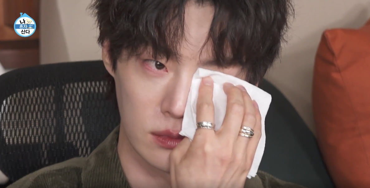 MBC ‘나 혼자 산다’