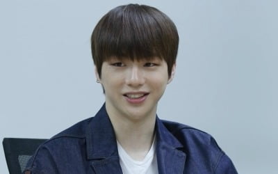 강다니엘, 1년 3개월 공백 후 '살림남'으로 컴백