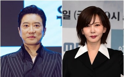 김명민→김남주, 이름값 통했다…부모에서 배우로, 복귀작 통해 열린 연기인생 2막 [TEN피플]