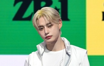 제로베이스원, '전원 미남 그룹' 비결 있었네…"비주얼 관리 열심히 했다, 설레길"