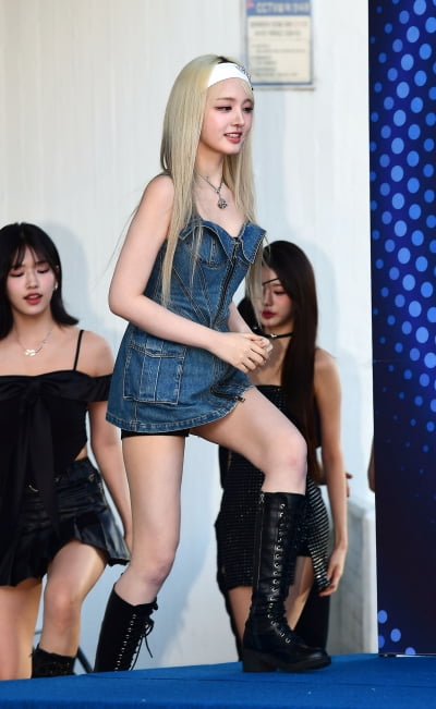 아이브 리즈, 매일이 리즈[TEN포토]