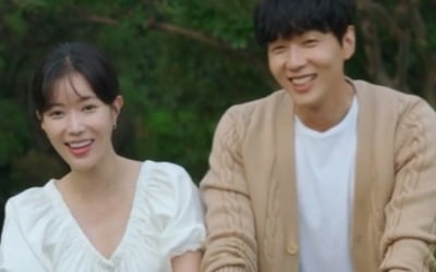 [종합]임수향♥지현우, 쌍둥이 낳으며 해피엔딩…'미녀와 순정남' 자체 최고 시청률로 유종의 미