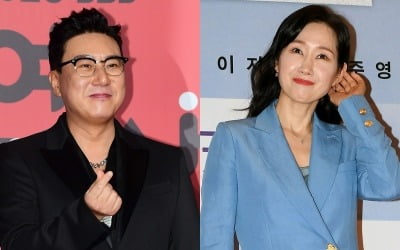 Lee Sang-min and Bae Hae-sun Spark Romance on 'My Ugly Duckling'