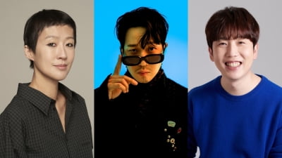 홍진경 "박해미 子 황성재에 진심으로 짜증"('다 컸는데 안 나가요')