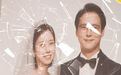 新ドラマ『素晴らしい夫婦』、育児ヘルパーとの不倫を描く衝撃のティーザー公開