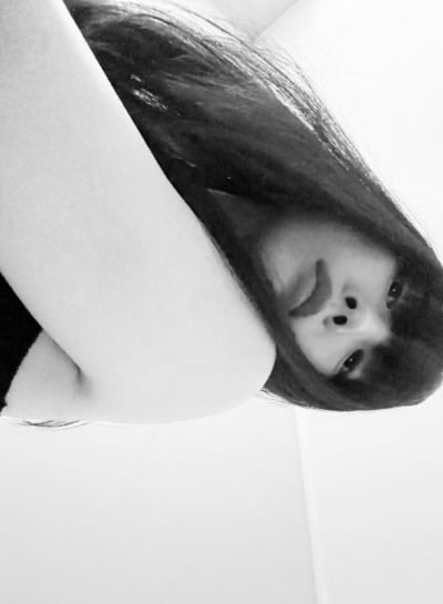 이런 모습도 있었어?…고민시, 앞머리 내리니 완전 임수정 판박이