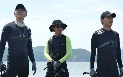 김준수, 붐에게도 외면 당했다('푹다행')
