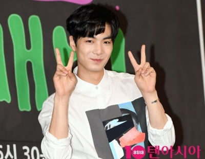 뉴이스트 출신 김종현, 23일 입대…안전 위해 비공개 입소[TEN이슈]