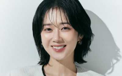 '신혼' 장나라, ♥6살 연하에 푹 빠졌네…"나의 '굿파트너'는 남편, 이혼 공감 못해" [TEN인터뷰]