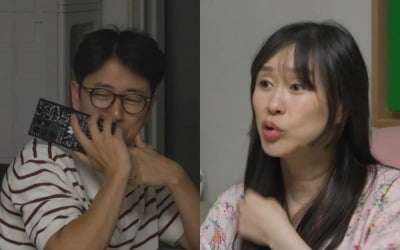 Jang Su-won Faces Marital Strife Ahead of Wife's Childbirth