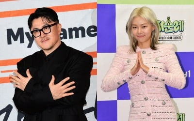 デフコン、ソン・ヘナとの熱愛説を否定 - 「探偵たちの営業秘密」での真相