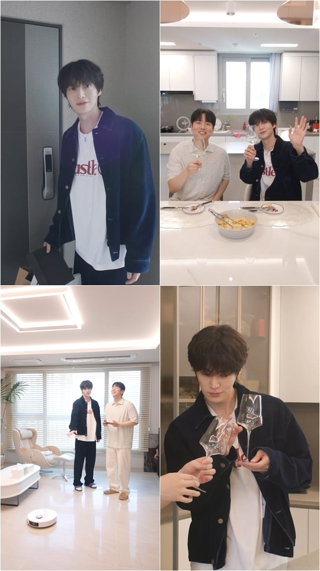 사진 제공|CJ온스타일
