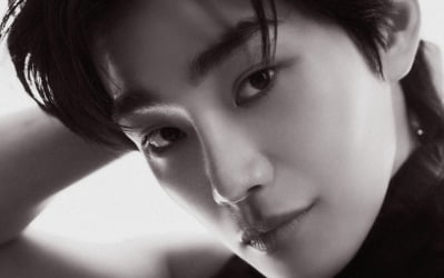 '35세' 김재영, 동안 비결…"젊게 살고 싶어 일부러 더 어리게 행동해" [화보]