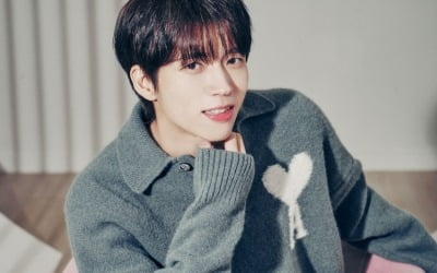 인피니트 남우현, 뮤지컬 '블러디 러브' 캐스팅