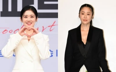 女優チャン・ナラ、コ・ヒョンジョンのファンであることを明かす