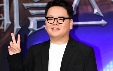 '이나은 옹호 논란' 곽튜브, 후폭풍 계속…'전현무계획2' 2회차도 녹화 불참 [TEN이슈]