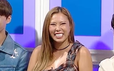 '스우파' 가비, 번아웃 고백…"내가 이렇게 살아도 괜찮나, 과몰입 심해" ('라스')