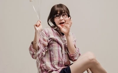 女優チェ・ガンヒ、KBS2『映画が好きだ』の新MCに抜擢