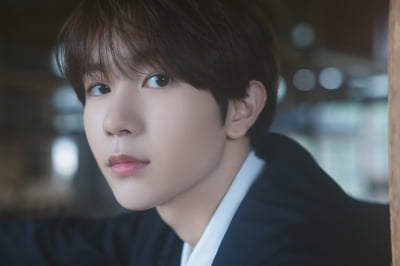 NCT 위시 "선주문 80만 장 얼떨떨, 다음 목표는 100만 장"