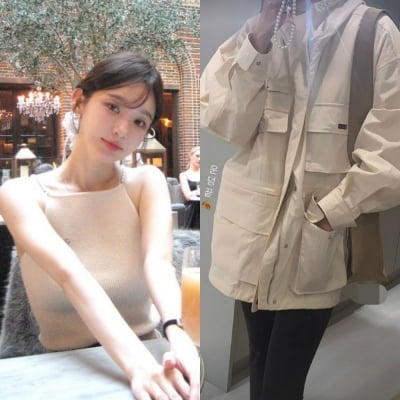 '167cm 52kg' 강민경, 허벅지가 목둘레만 한데 또 운동하러 갔네