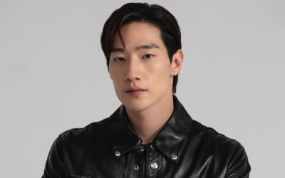 Actor Noh Sang-hyun Discusses His Role as a Sexual Minority in 'Love in the Big City'
