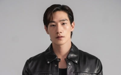 Actor Noh Sang-hyun Reminisces College Days While Filming 'Love in the Big City'