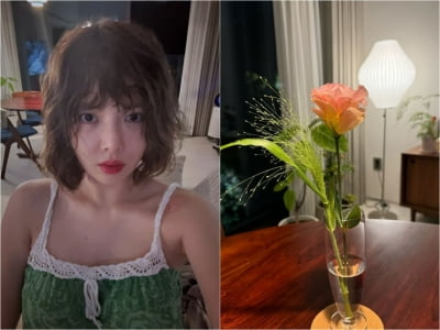 歌手ヒョナ、ヨン・ジュンヒョンとの結婚を前に変わった趣向を公開