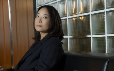 Director Lee Eon-hee Shares Experience Working with Actress Kim Go-eun in 'Love in the Big City'