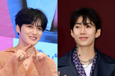 김재중, 걸그룹 아빠였다…적자에 수억 써도 뒷바라지 '딸바보' [TEN피플]