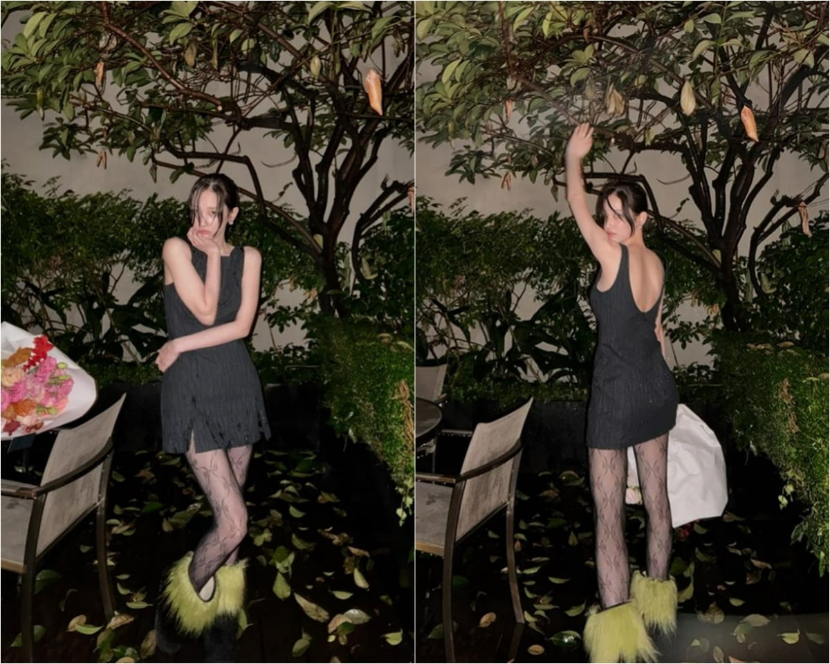 전종서/사진 전종서 인스타그램