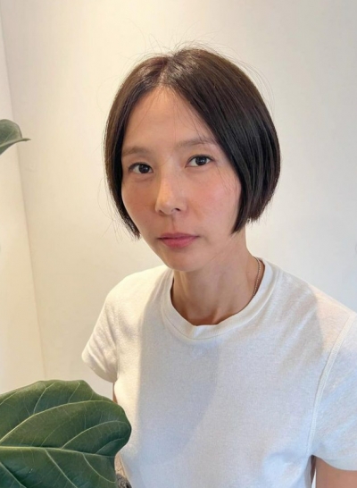 '공개 열애' 김나영, '♥마이큐'에 프로포즈 결심했나…"장미꽃 한 다발 샀어"
