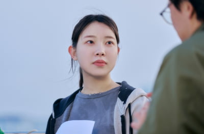 SBSドラマ『地獄から来た判事』、キム・アヨンの初登場に注目！