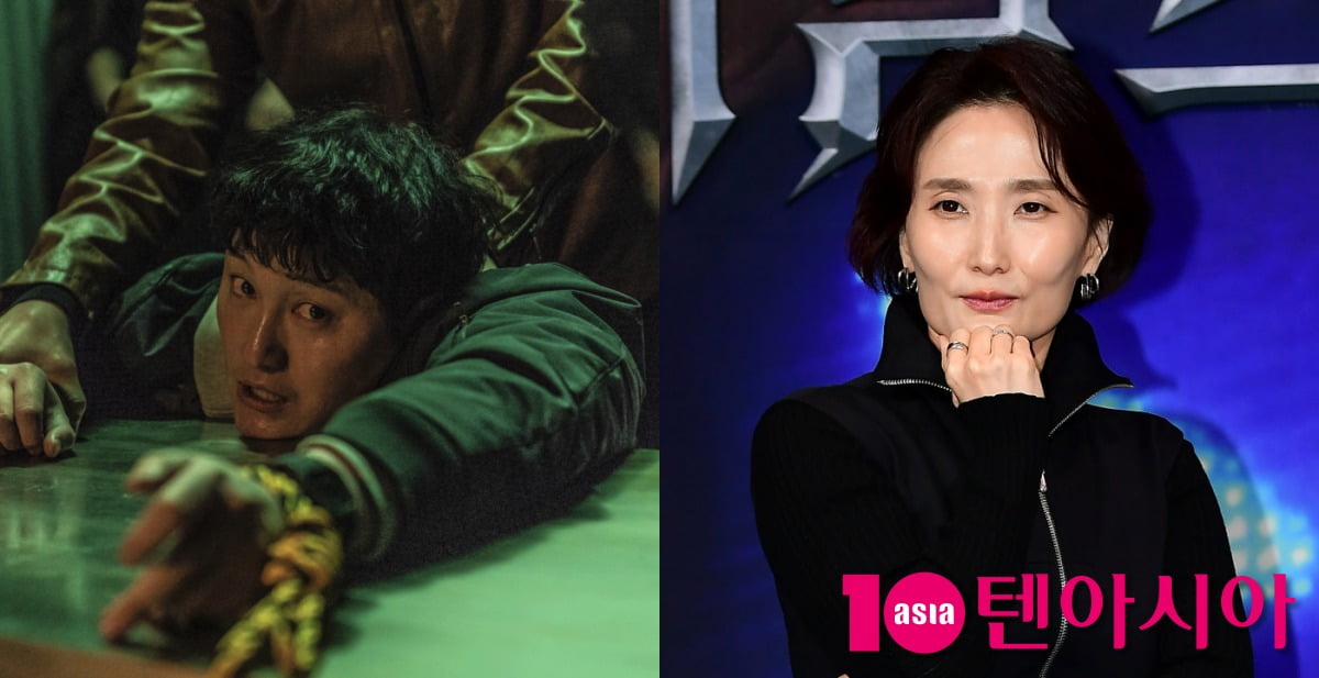 사진제공=에이스메이커무비웍스, 텐아시아DB
