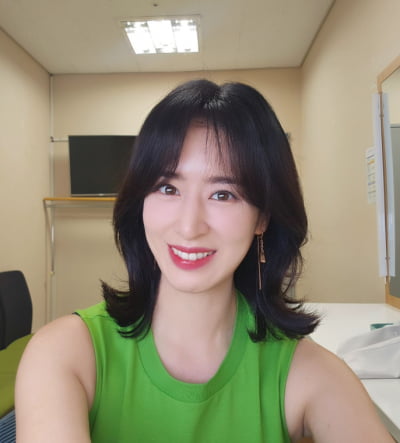 의사 민혜연 얼굴이 왜 이래…♥주진모도 못 알아볼듯