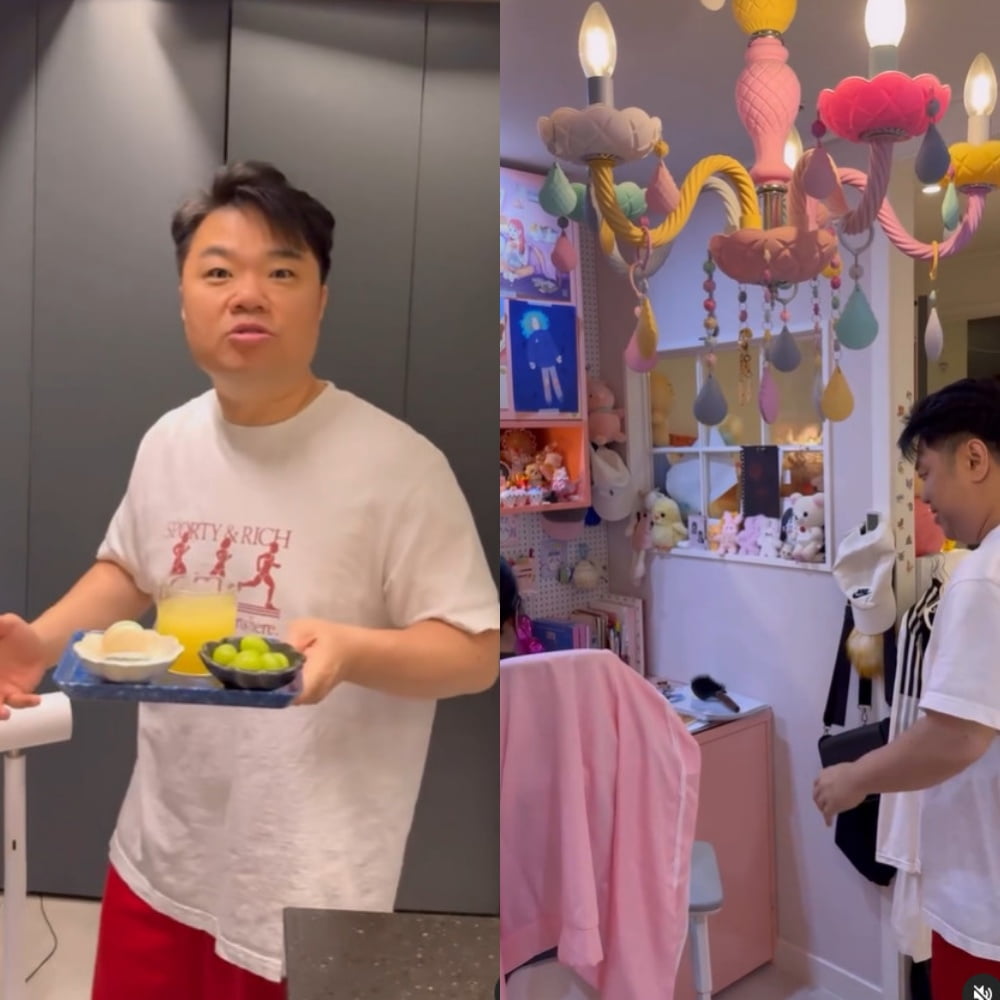 사진=정종철 SNS