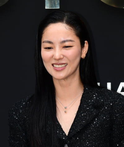 전여빈, 알고보니 시한부였다…힘든 투병생활에도 해피 바이러스('우리 영화')