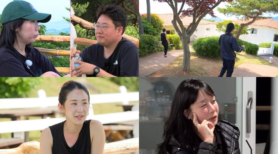 사진 제공=SBS Plus, ENA