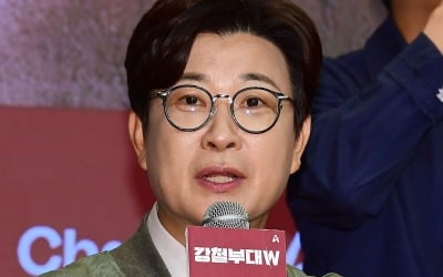 김성주, 여군에 편견 있었다…"고심 컸는데, 촬영하면서 자신감 생겨" ('강철부대W')