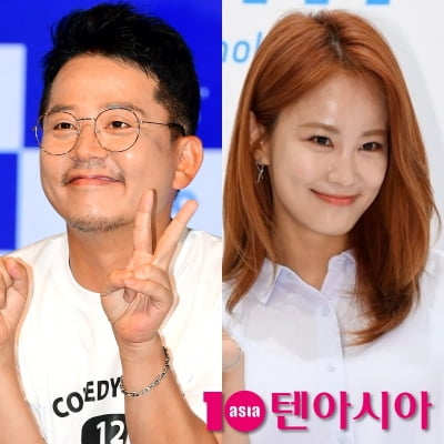 '내년 결혼' 김준호, ♥김지민 진짜 사랑하나봐…유럽서 "지민이 장수하고 부자되게 해주길" ('독박투어')