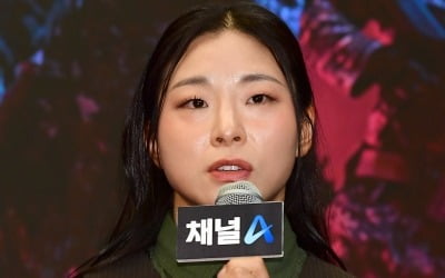 장은실 "'강철부대W'하면서 여군 안 하길 잘했다고 느껴…어마어마하더라"
