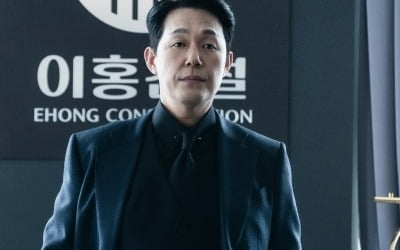 박성웅, 알고보니 재개발 큰손이었다…"원하는 바는 어떻게든 이뤄" ('동재')